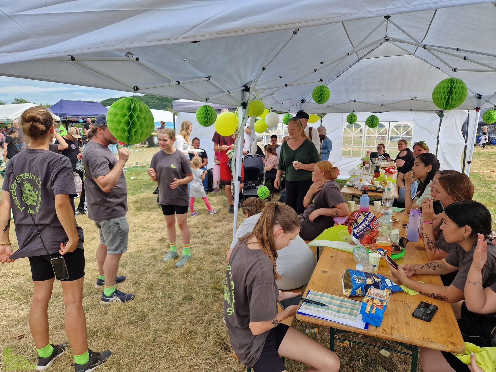 Schüler-Cup „School Dragon Battle“: Hardenstein-Gesamtschule zeigt Teamgeist auf dem Wasser